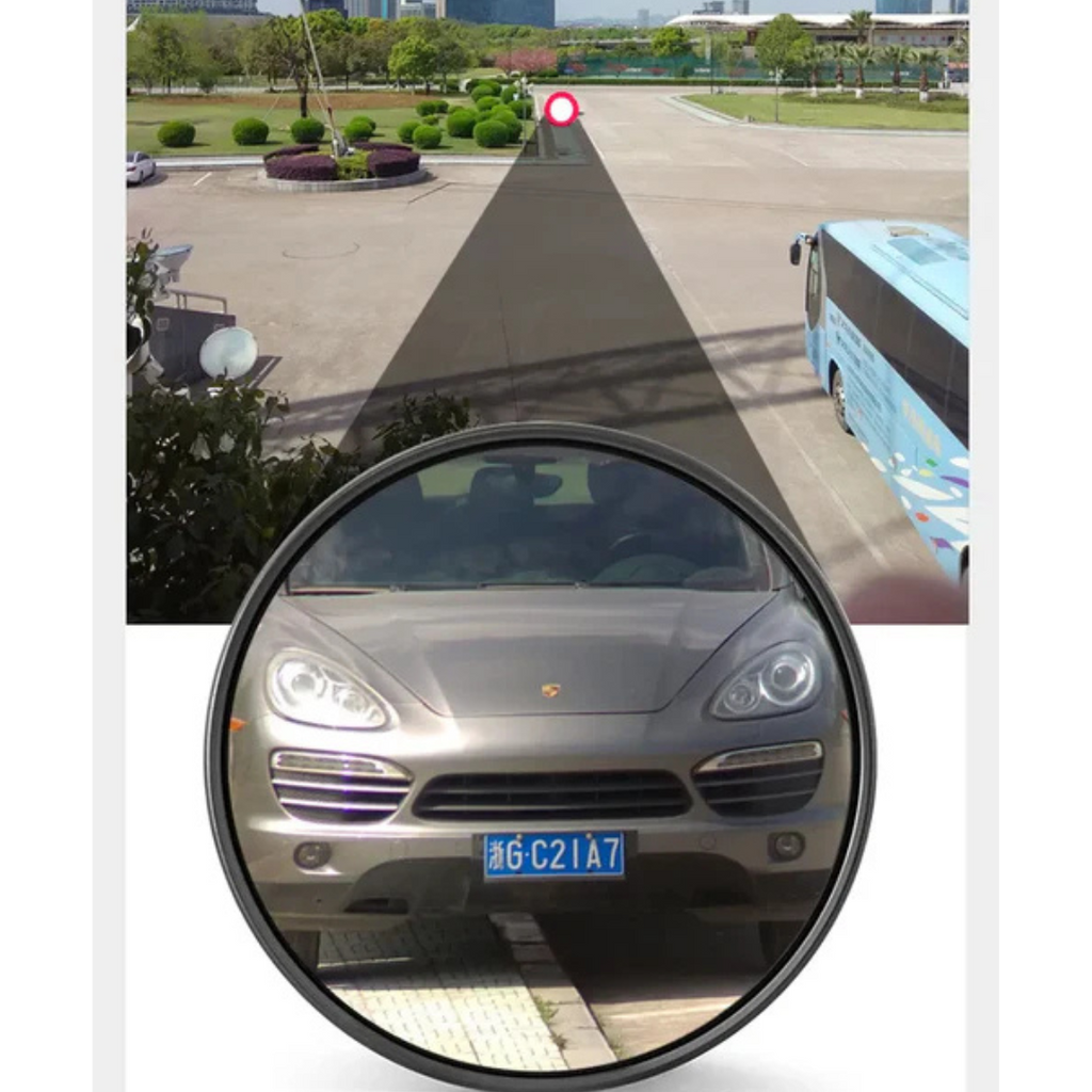 Binoculars Powerful 90x90  for Hiking HD Long-Range Zoom - Infrared Night Vision