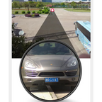 Binoculars Powerful 90x90  for Hiking HD Long-Range Zoom - Infrared Night Vision