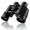 Binoculars Powerful 90x90  for Hiking HD Long-Range Zoom - Infrared Night Vision