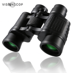 Binoculars Powerful 90x90  for Hiking HD Long-Range Zoom - Infrared Night Vision