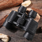 Binoculars Powerful 90x90  for Hiking HD Long-Range Zoom - Infrared Night Vision