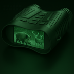 Night Vision Binoculars 300M Infrared  with 36MP Photo and 4K Video | NV2180