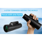 Monocular Telescope 80x100 High-Definition