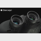 military grade binoculars