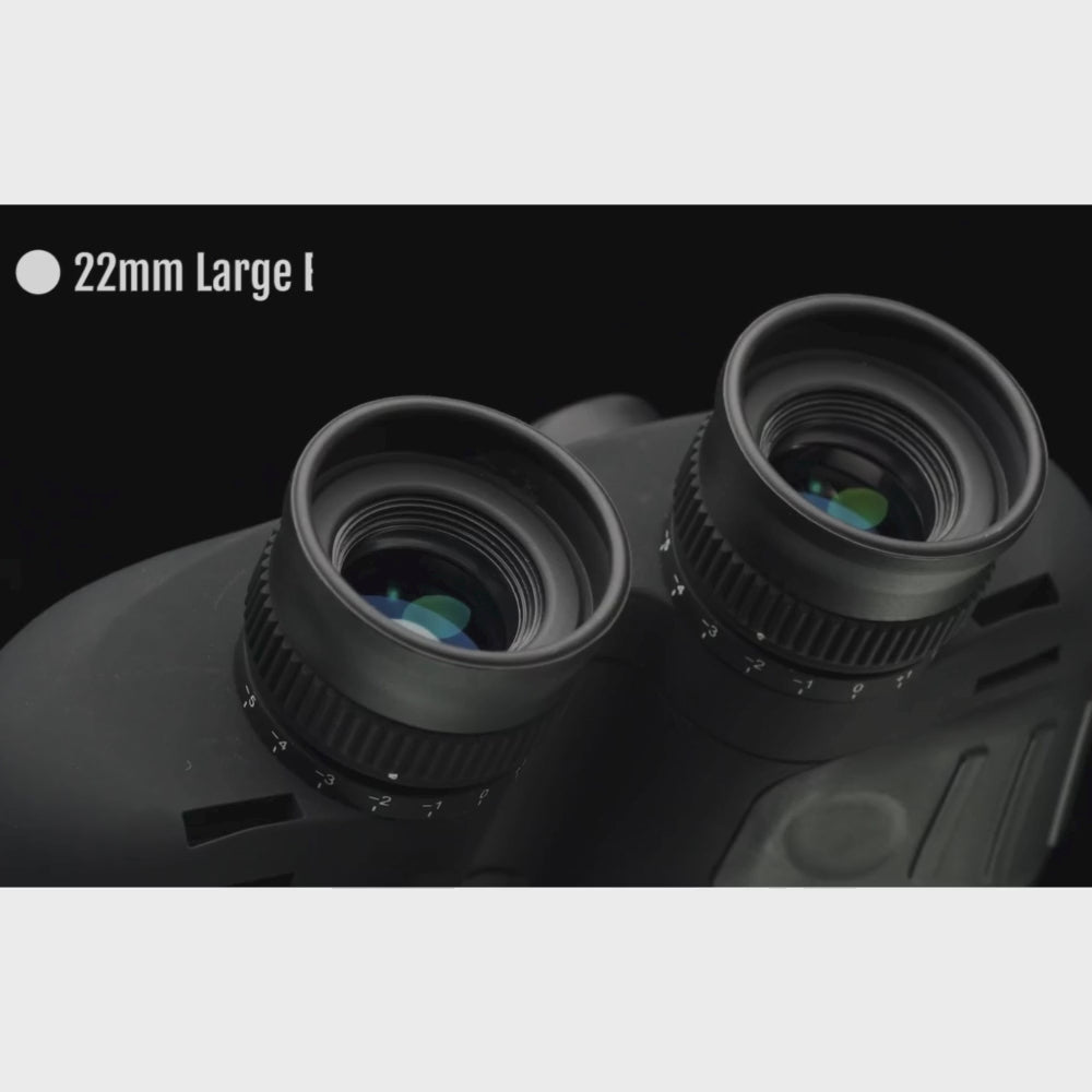 military grade binoculars