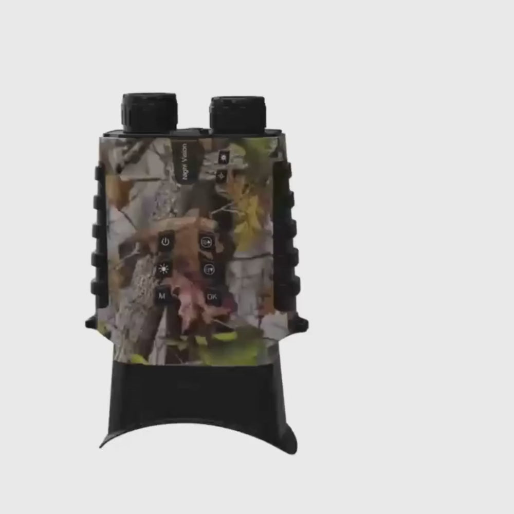 Visionscop-monocular-lens